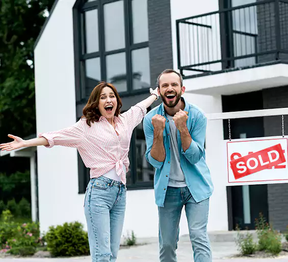 Your Trusted Partner in Buying, Selling & Renting Homes in Grand Rapids, MI