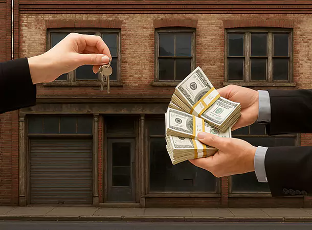 Sell Commercial Property Fast in Grand Rapids, Michigan