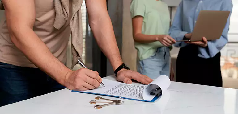 Trusted Local Home Buyers in Grand Rapids, MI With Years of Experience