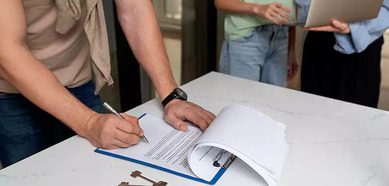 Advantages of Using Assignment of Contract in Real Estate in Grand Rapids, MI