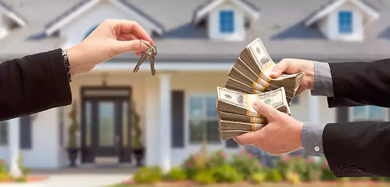 Trusted Home Buying Company Near You in Grand Rapids, MI