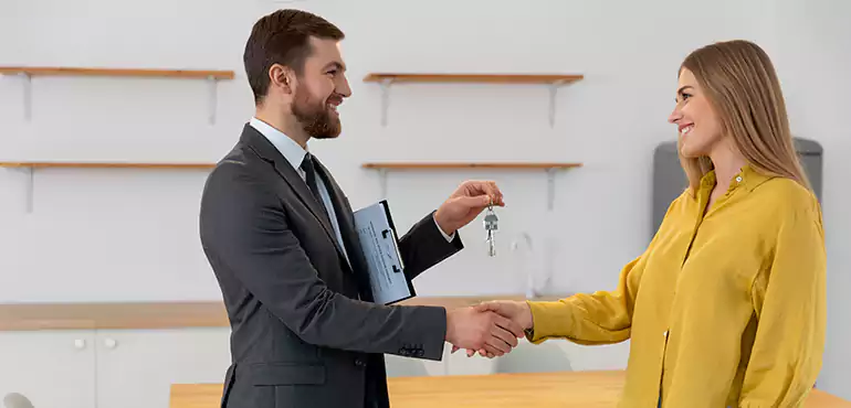 Double Closing Services in Grand Rapids, MI