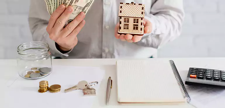 We Buy Houses For Cash In Any Condition in Grand Rapids, MI