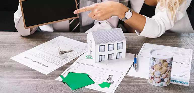 The Fast Closing Process at Grand Rapids Home Buyers in Grand Rapids, MI