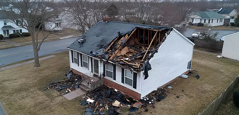 Why Choose Us for Selling Damaged House in Grand Rapids, MI?