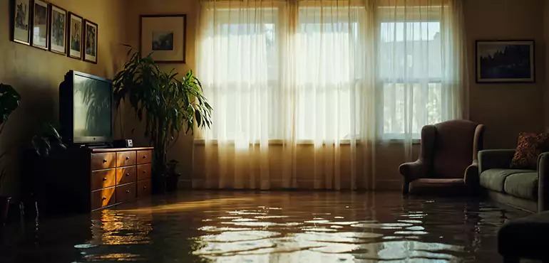 Benefits of Selling Your Flood-Damaged House for Cash in Grand Rapids, MI   