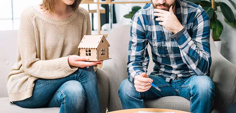 Why Sell Your House During Divorce in Grand Rapids, MI?