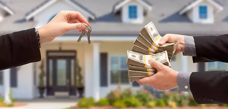 Why So Many Grand Rapids Homeowners Choose Cash Offers for a Fast, Stress-Free Sale