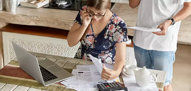 Selling Your Home to Us for Back Taxes in Grand Rapids, MI