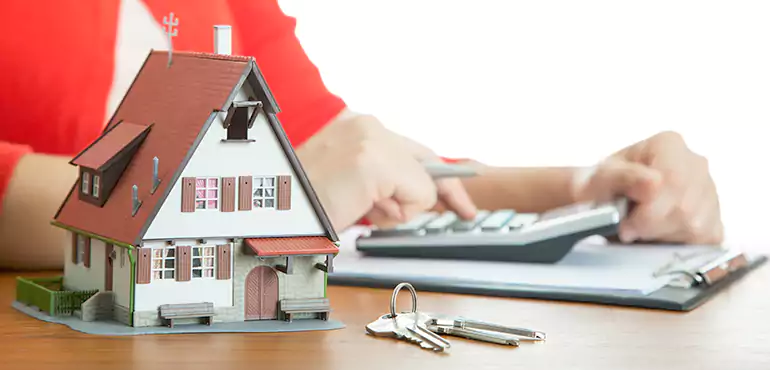 Sell Your House for Medical Bills in Grand Rapids, MI – Get Cash Offer Instantly