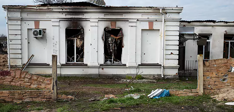 How We Determine a Fair Cash Value for Your Damaged or Distressed Grand Rapids Home