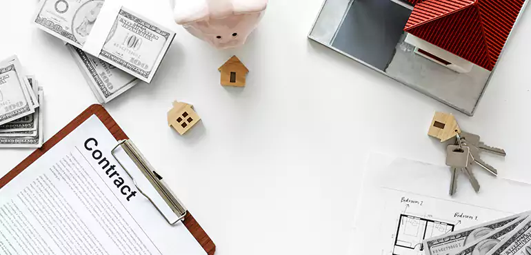 We Buy Your Houses Needing Updates in Grand Rapids, MI