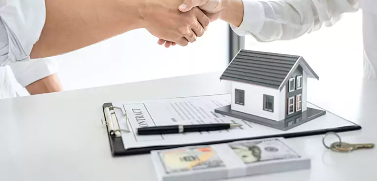 Why Choose Grand Rapids Home Buyers to Buy Your Home Off Market On Cash in Grand Rapids, MI?