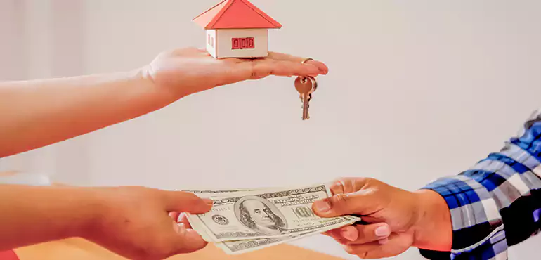 Why Choose Us to Sell Your Home for Cash in Grand Rapids, MI?