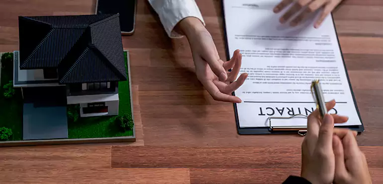 Trusted Buyers That Puts Your Needs First—Every Step of the Way in Grand Rapids, MI