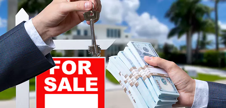 Sell Your Home for Less Than Market Value with Ease in Grand Rapids, MI