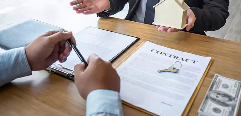 Sell Your House For Cash with Legal Issues Before It’s Too Late in Grand Rapids, MI