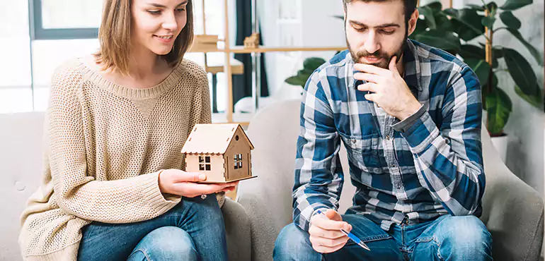 Why Homeowners Trust Grand Rapids Home Buyers to Sell House With Liens in Grand Rapids