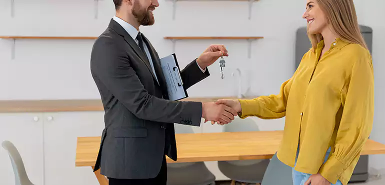 Why Sell Your House With Tenants for Cash in Grand Rapids, MI?