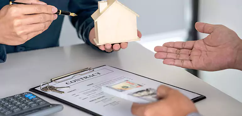 Why Sell Your House Quickly in Grand Rapids, MI?
