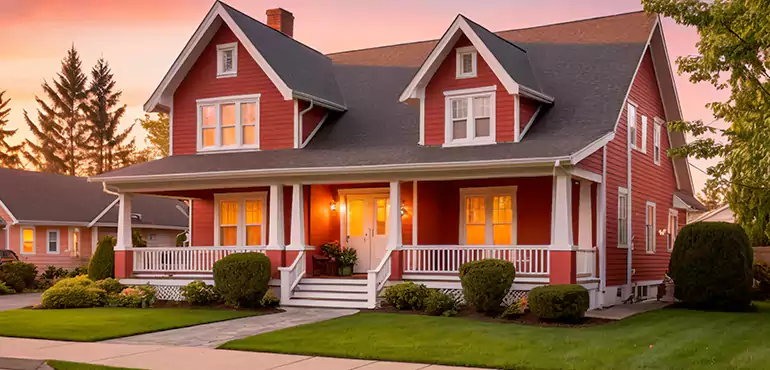 Local Cash Buyers in Grand Rapids, MI