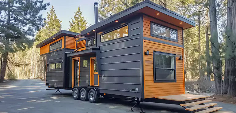 How Our Process Works in Grand Rapids, MI - A Fast & Simple Way to Sell Your Mobile Home?