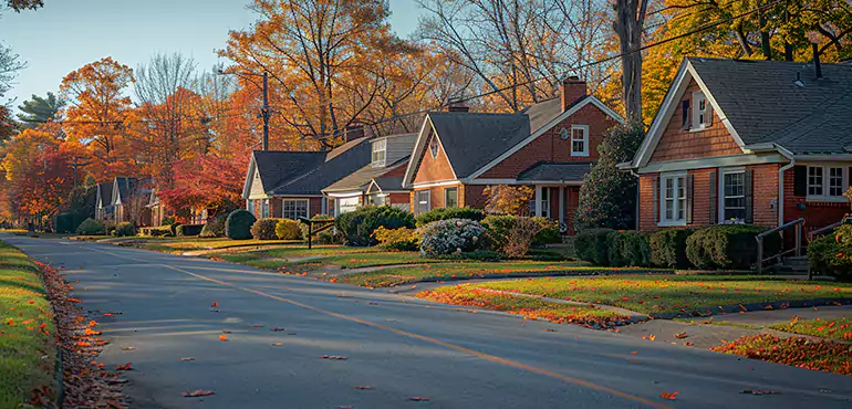 Why Choose Grand Rapids Home Buyers as Your Trusted Home Buyers in Grand Rapids, MI?