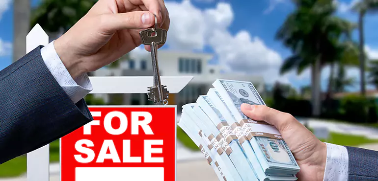 Why Grand Rapids Homeowners Love Selling to Us?