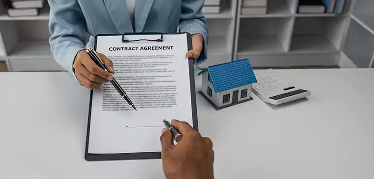 Why Sell Your Wholesale Assignment Contract to Us in Grand Rapids, MI?