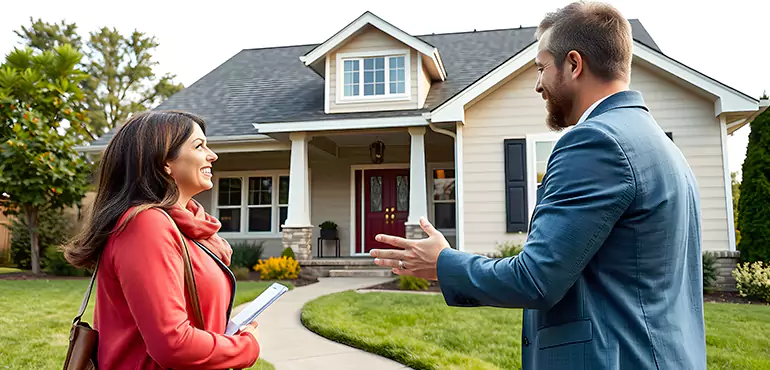 The Benefits of Choosing Your Own Closing Date and Time in Grand Rapids