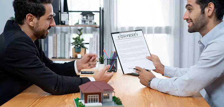 Why Choose Us for Contract Assignments in Grand Rapids, MI?