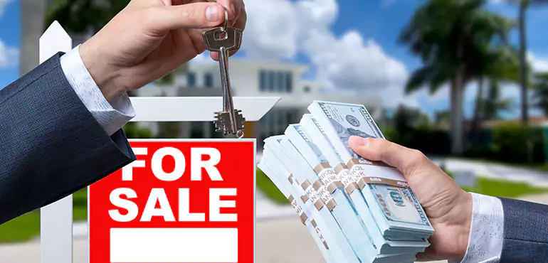 We Buy Houses for Cash in Grand Rapids, MI – No Matter the Situation