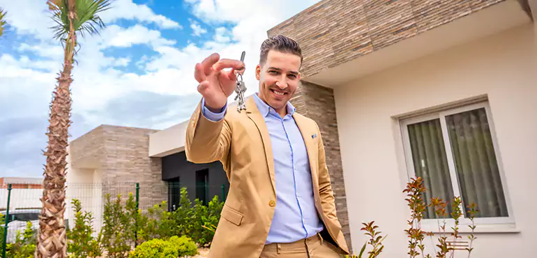 We Don’t Just Buy Houses in Grand Rapids, MI - We Solve Your Problem