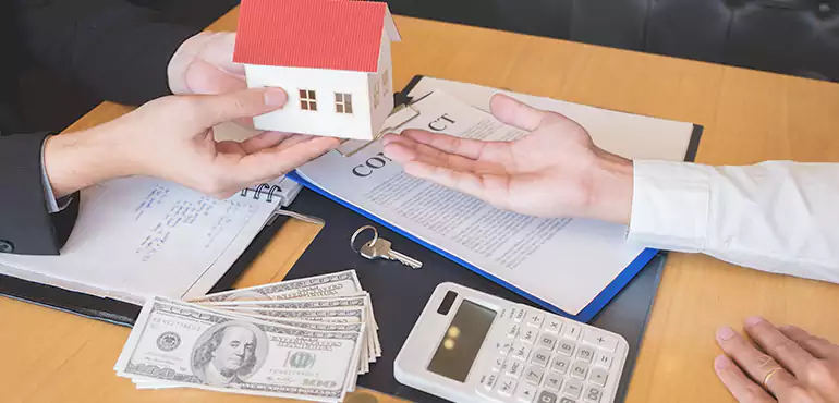 Get a Fast Cash Offer from Motivated Home Buyers in Grand Rapids, MI!