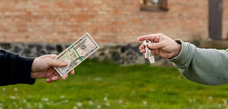 Get a Fair Cash Offer for Your House in Grand Rapids, MI – Start Fast!