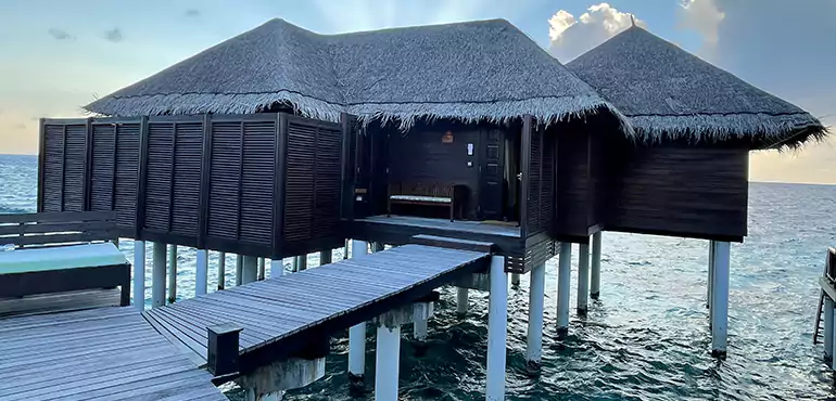 Our Process of Buying Your Beach House in Grand Rapids, MI