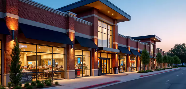 Sell Commercial Property Fast in Grand Rapids, MI – Secure Your Financial Future