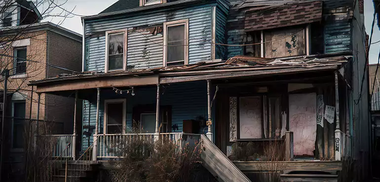Get a Fair Cash Offer for Your Fire Damaged Home in Grand Rapids, MI