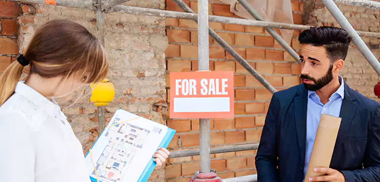 Supportive Home Selling Services for Inherited Property in Grand Rapids