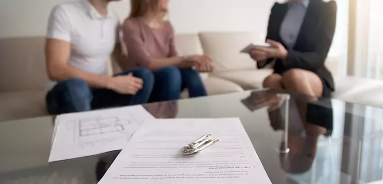 Sell Your Home Fast During Divorce in Grand Rapids, MI