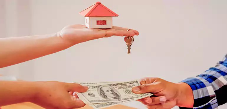 Sell Your House Fast & Avoid the Complications of Bankruptcy in Grand Rapids, MI