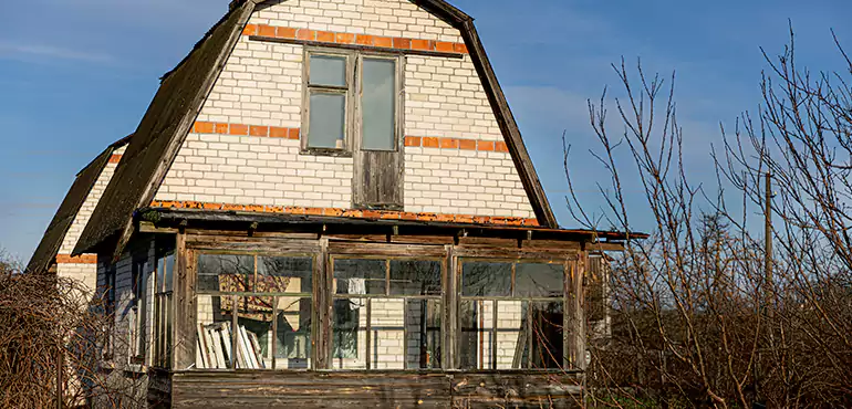 Own a Rental in Disrepair? We’ll Take It Off Your Hands in Grand Rapids