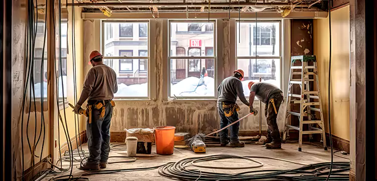 Why do Homeowners in Grand Rapids, MI Trust Us?