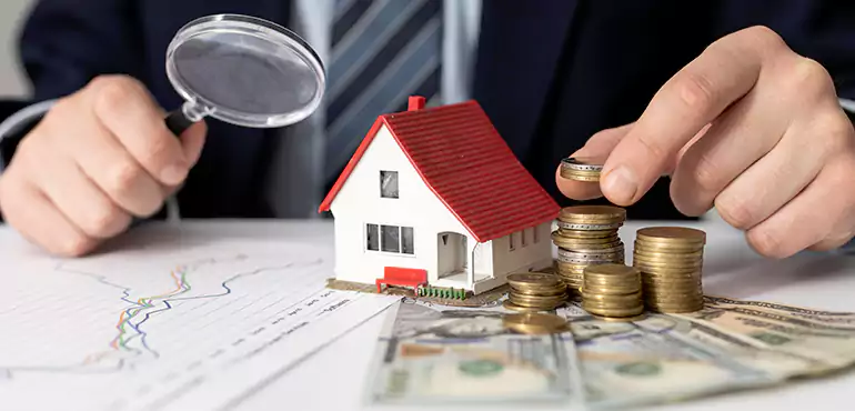 Home Needing Updates in Any Conditions for Cash in Grand Rapids, MI