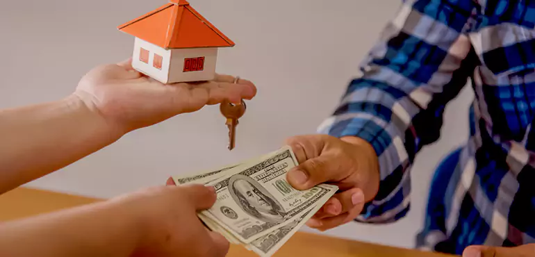 Why Cash Buyers Love Off Market Homes Too in Grand Rapids, MI?