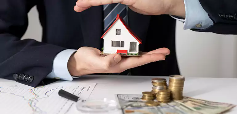Who Do We Buy Houses From in Grand Rapids, MI?