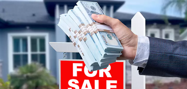A Few of the Benefits of Selling to Us in Grand Rapids, MI
