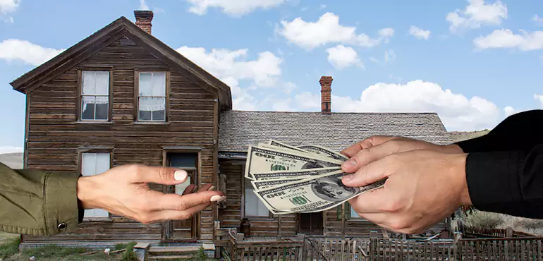 Selling Property Below Market Value in Grand Rapids, MI