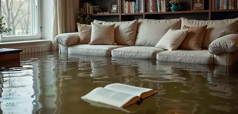 Why MI Homeowners Choose Grand Rapids Home Buyers After Water Damage Hits