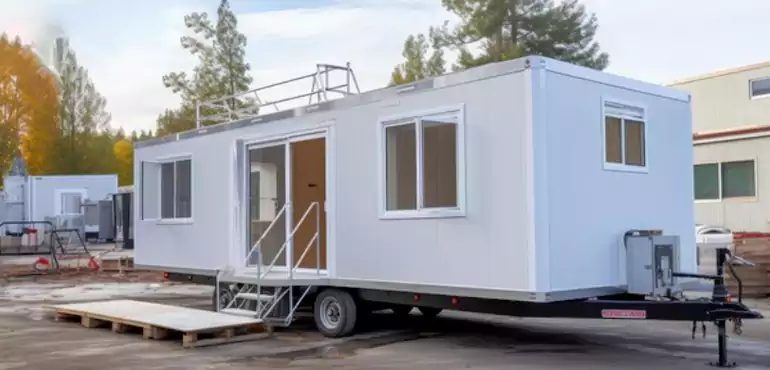 Mobile Homes We Buy in Grand Rapids, MI